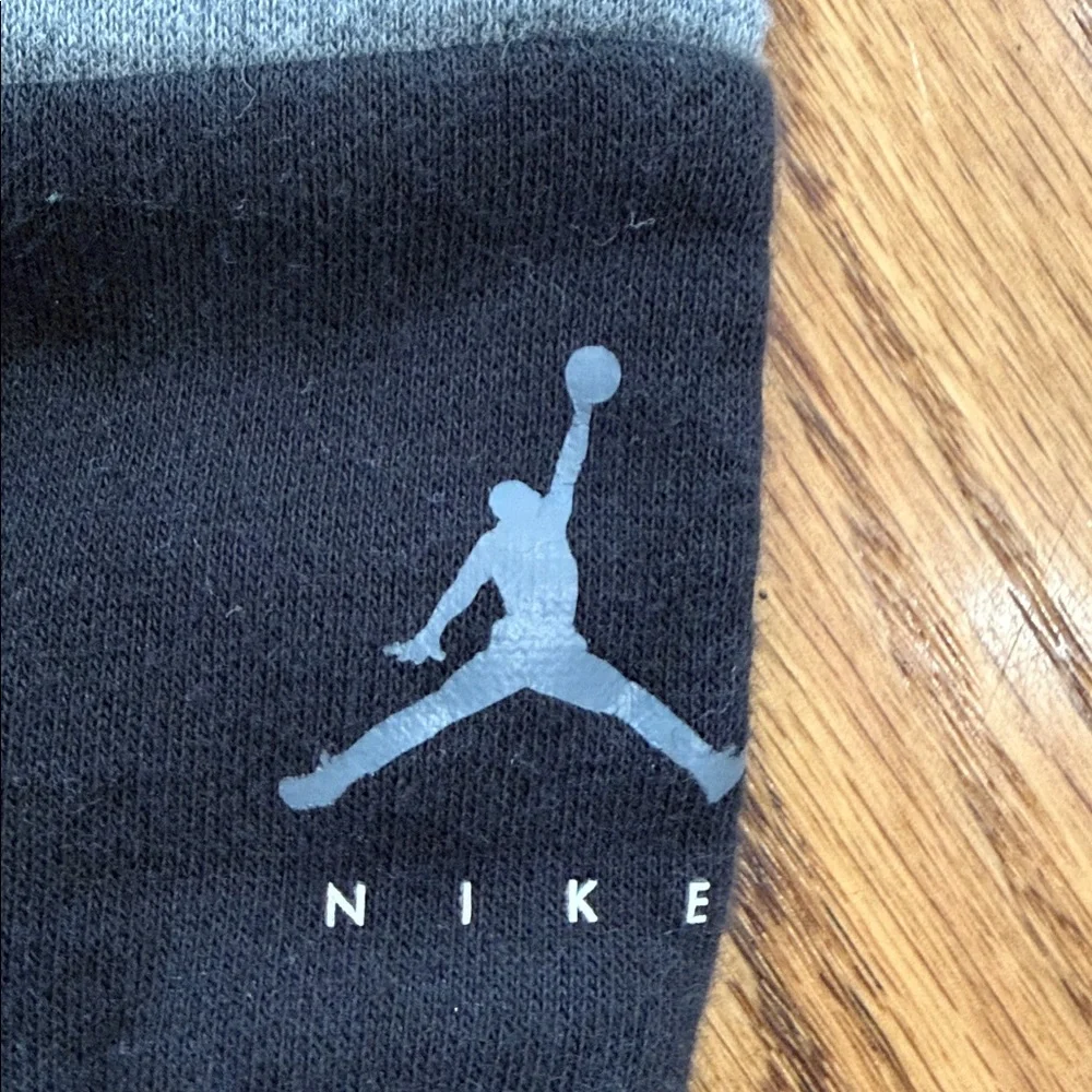 Boy’s Jordan Brand Hoodie/Sweatshirt. Size 4T. Like New Condition.